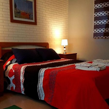 Apartamento Loft II Select Real Caldas De Reis Exterior foto